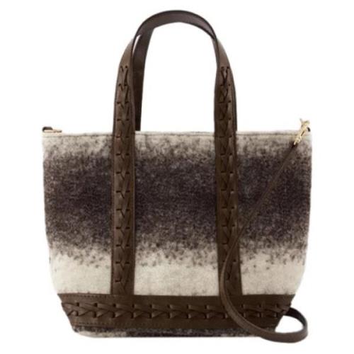 Wool totes Vanessa Bruno , Brown , Dames