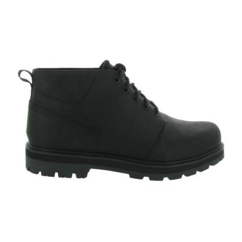 Britton Road Schoenen Timberland , Black , Heren