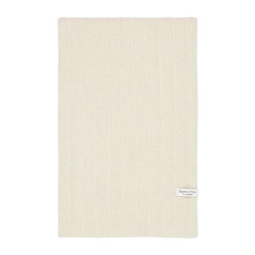 Sjaal Marc O'Polo , Beige , Dames