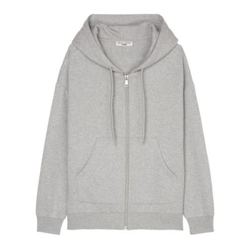 Oversized sweatshirt jack Marc O'Polo , Gray , Dames