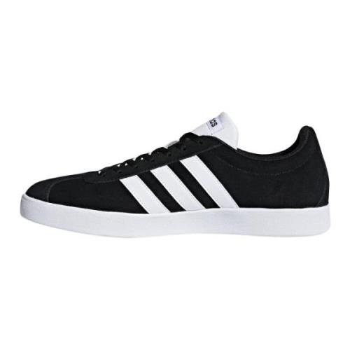 Court 2.0 Schoenen Adidas , Black , Heren