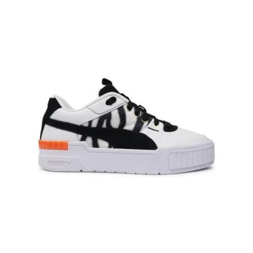 Sportieve Cats Dames Sneakers Puma , Multicolor , Dames