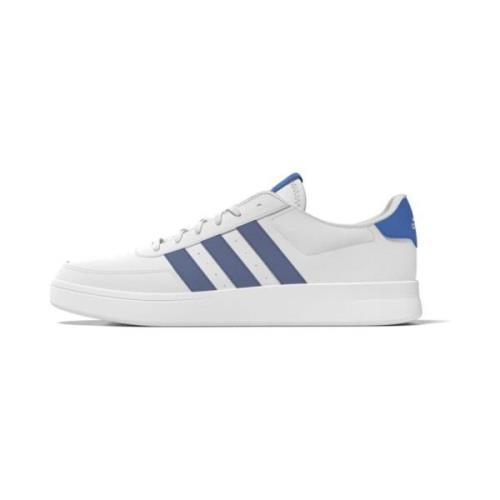 Breaknet 2.0 Sneakers Adidas , White , Heren