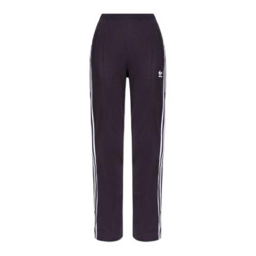 Trainingsbroek Adidas Originals , Purple , Dames