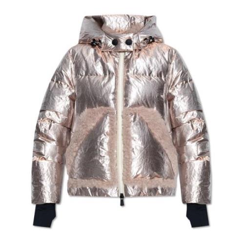 Apres-Ski Moncler , Pink , Dames