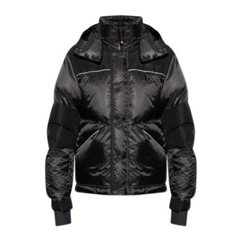 Prestatie & Stijl Moncler , Black , Heren