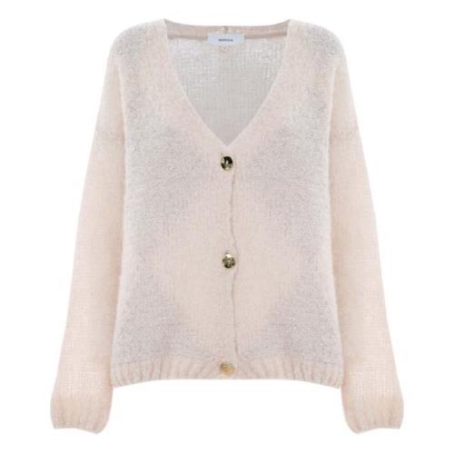 Diamantpatroon Damesvest Kocca , Beige , Dames