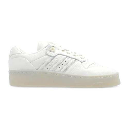 ‘Rivarlry Lux’ sportschoenen Adidas Originals , White , Dames