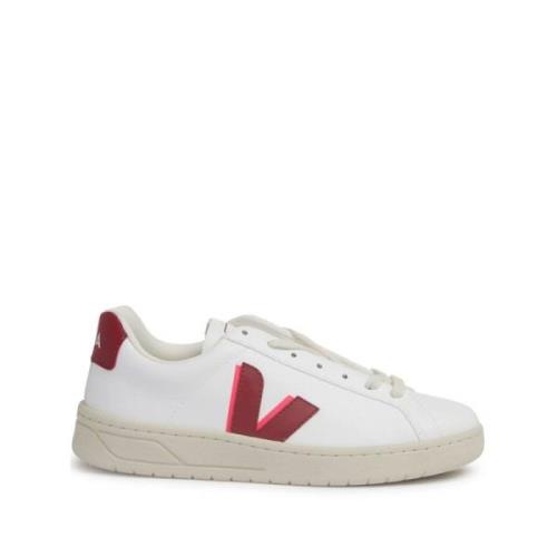 Witte Sneakers voor een stijlvolle look Veja , White , Dames