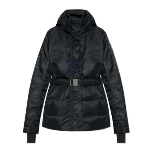 Jas McKenna Canada Goose , Black , Dames