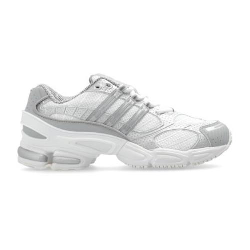 Sportschoenen Ozweego Pro Adidas Originals , Gray , Dames