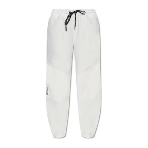 Grenoble Apres-Ski Moncler , White , Dames