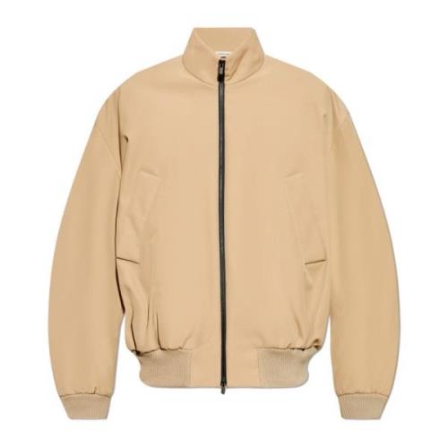 ‘Bomber’ jack Fear Of God , Beige , Heren