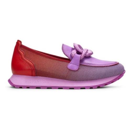 Loira Ballerina's Hispanitas , Multicolor , Dames