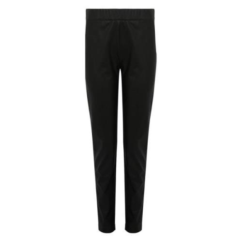 Zwarte Broek voor Vrouwen D.Exterior , Black , Dames