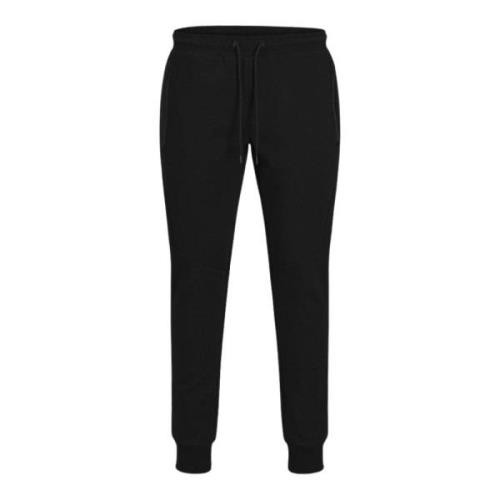 Fusion Sweat Pants Noos Jack & Jones , Black , Heren