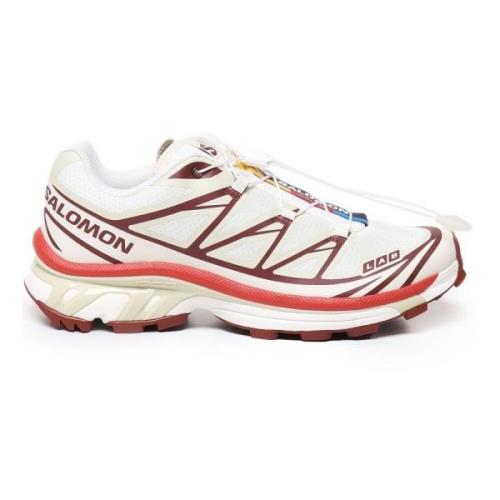 Lichtgewicht Trail Hardloopschoenen Salomon , Multicolor , Heren