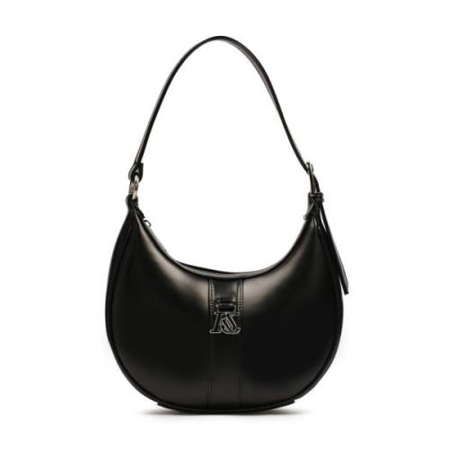 Handbags Kazar Studio , Black , Dames