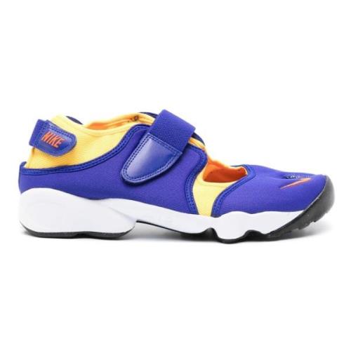 Ademende Air Rift Sneakers Nike , Multicolor , Dames