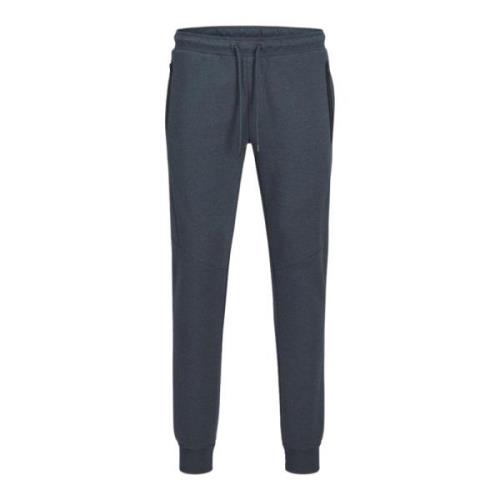 Fusion Sweat Pants Noos Jack & Jones , Blue , Heren