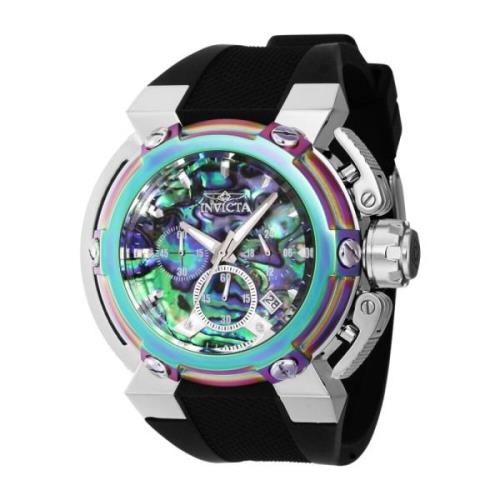 X-Wing Coalition Forces Quartz Horloge Invicta Watches , Gray , Heren