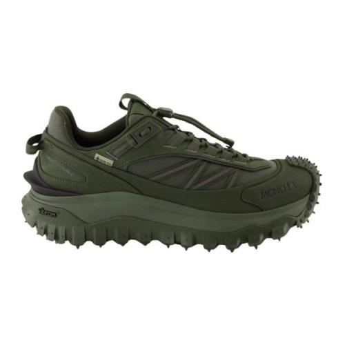 GTX Trailgrip Manden in Groen Moncler , Green , Heren