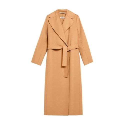 Kameeljassen voor dames Max Mara , Beige , Dames