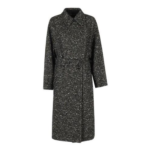 Stijlvolle Horia Jurk voor Vrouwen Isabel Marant Étoile , Black , Dame...