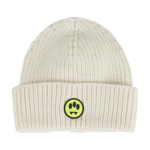 Warme Winter Beanie Hoed Barrow , Beige , Unisex