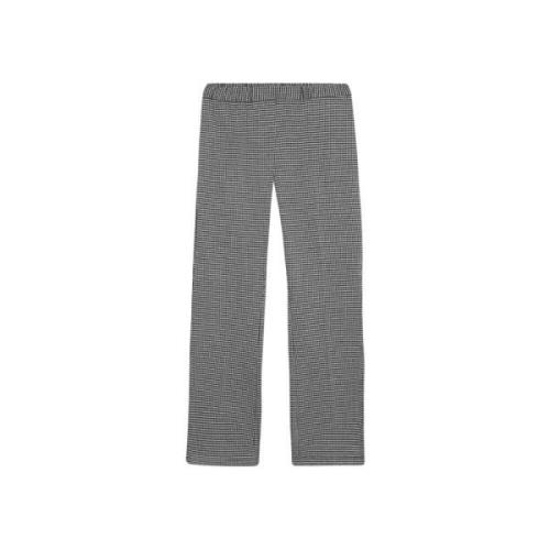 Carnet Broek Marina Rinaldi , Gray , Dames