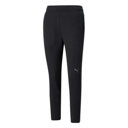 Evostripe Lange broek Puma , Black , Dames