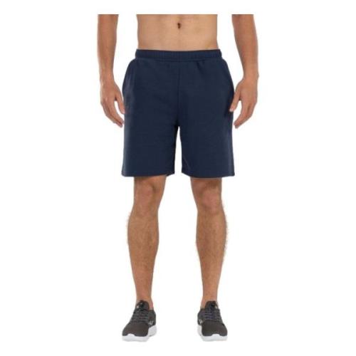 Salonica Shorts Joma , Blue , Heren