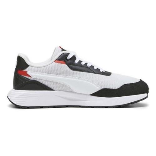 Runtamed Sneakers Puma , White , Heren