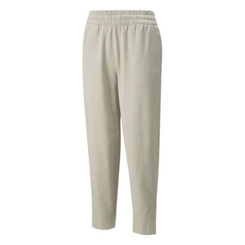 HER Lange broek Puma , Gray , Dames