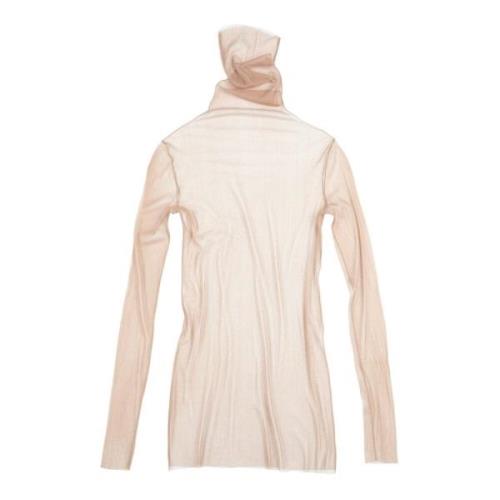 Beige Tulp Zwaan Cortana , Beige , Dames