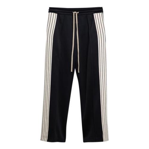 Joggingbroek voor actieve levensstijl Fear Of God , Black , Heren