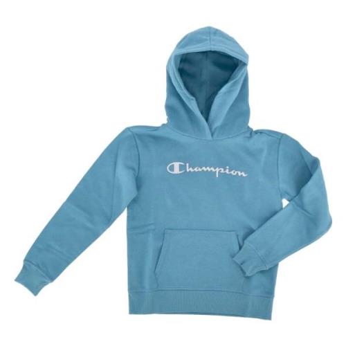 Sweatshirts Champion , Blue , Heren