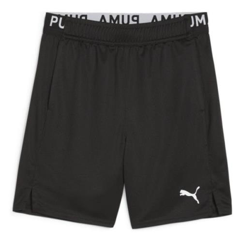 Fit 7 Puma , Black , Heren