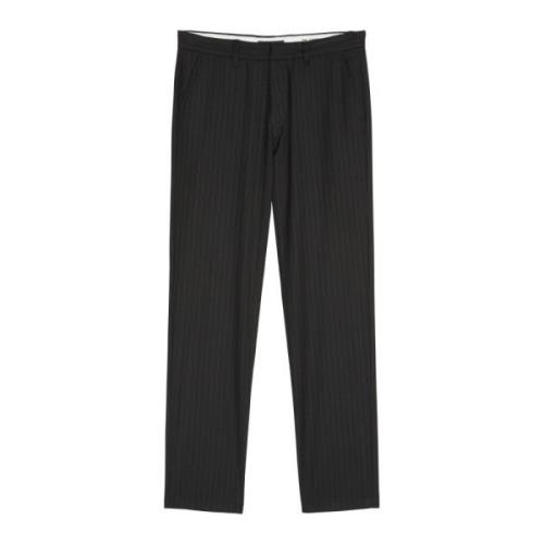 Broek model Bunkris straight Marc O'Polo , Black , Heren