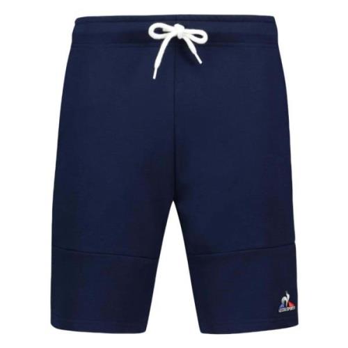 Saison Shorts le coq sportif , Blue , Heren