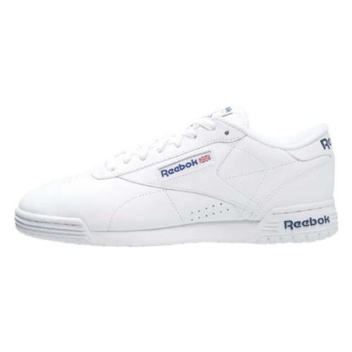 Ex-O-Fit Clean Logo Sneakers Reebok , White , Heren