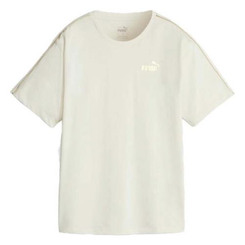 T-shirt Puma , White , Dames