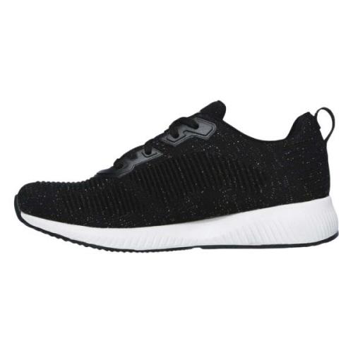 Sneakers Skechers , Black , Dames