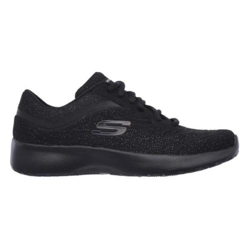 Sneakers Skechers , Black , Dames