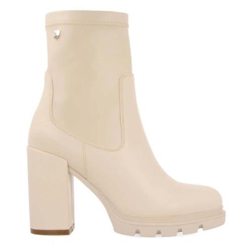 Laarzen Gioseppo , White , Dames