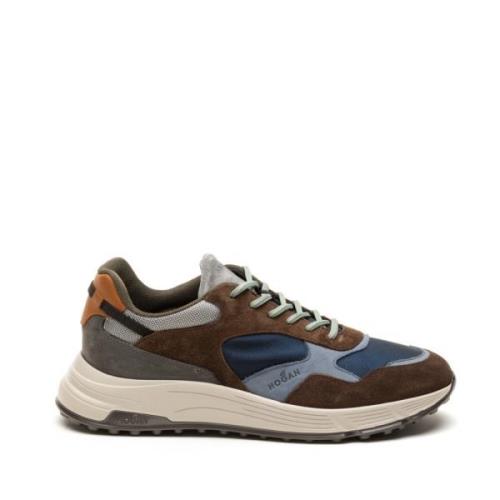 Hyperlight Sneakers Hogan , Multicolor , Heren