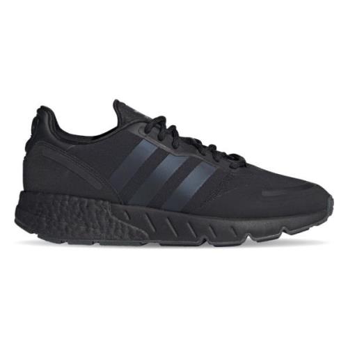 Zx 1K Boost Sneakers Adidas , Black , Heren