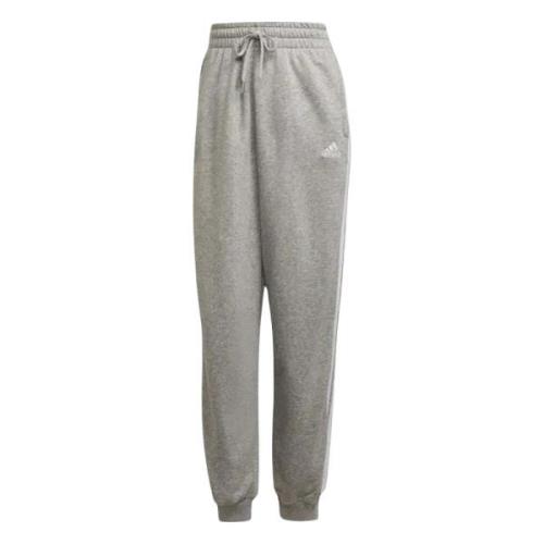 Essentials Studio Lounge Lange broek Adidas , Gray , Dames