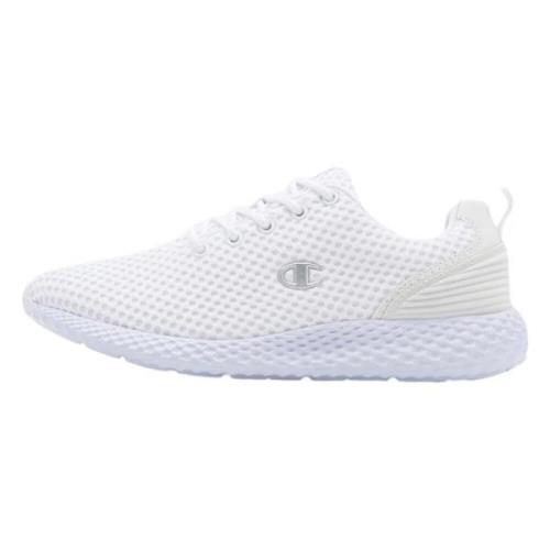 Sneakers Champion , White , Dames