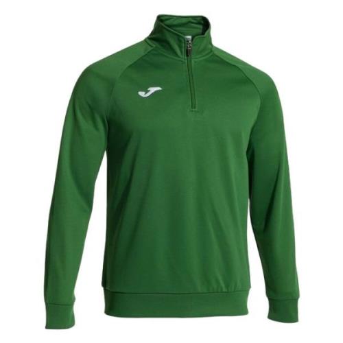 Faraon Hoodie Joma , Green , Heren